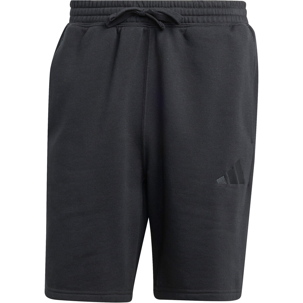 adidas bermudas hombre ALL SZN FLEECE 04
