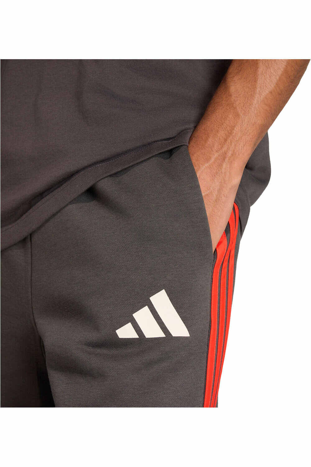 adidas bermudas hombre AU DNA SHO M 03
