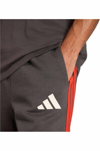 adidas bermudas hombre AU DNA SHO M 03