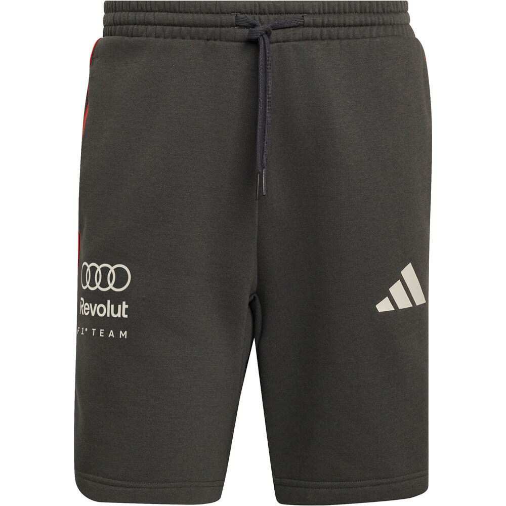 adidas bermudas hombre AU DNA SHO M 04