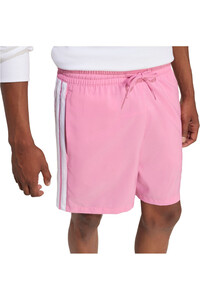 adidas bermudas hombre ESSENTIALS 3 STRIPES CHELSEA 03