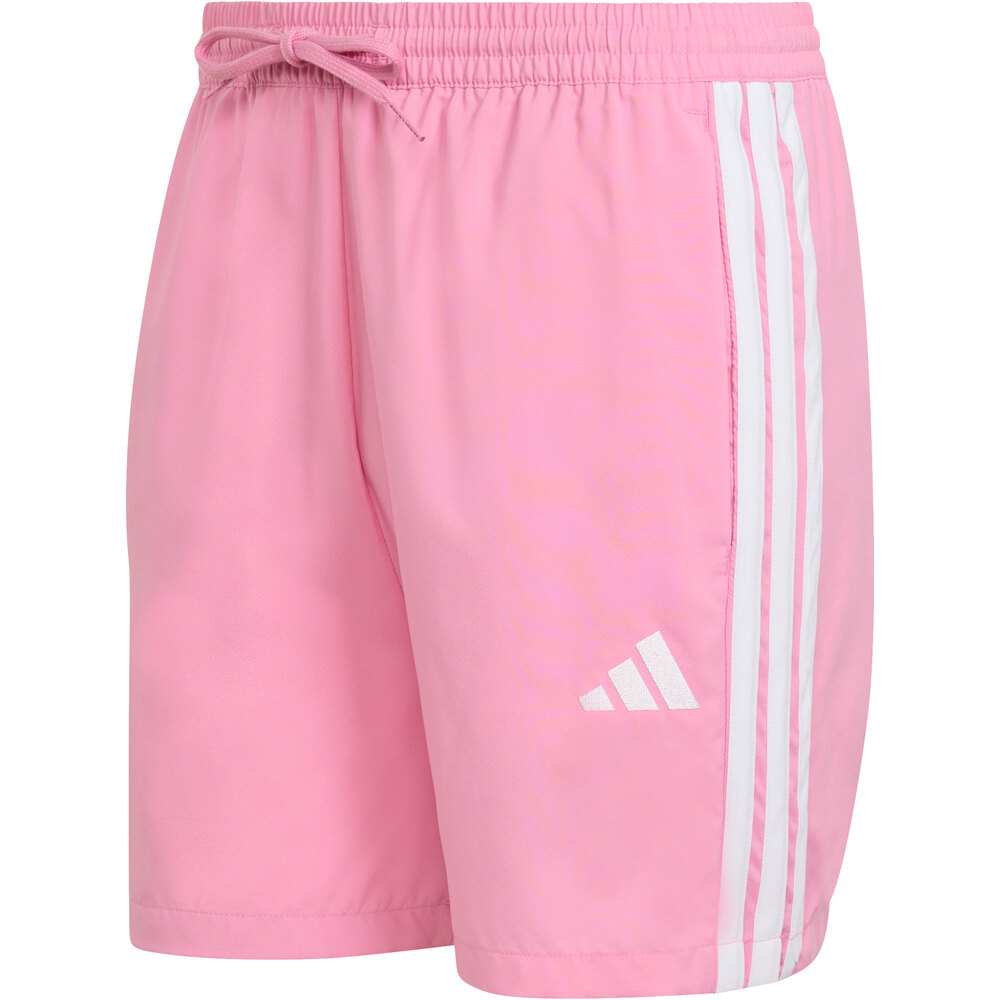 adidas bermudas hombre ESSENTIALS 3 STRIPES CHELSEA 04