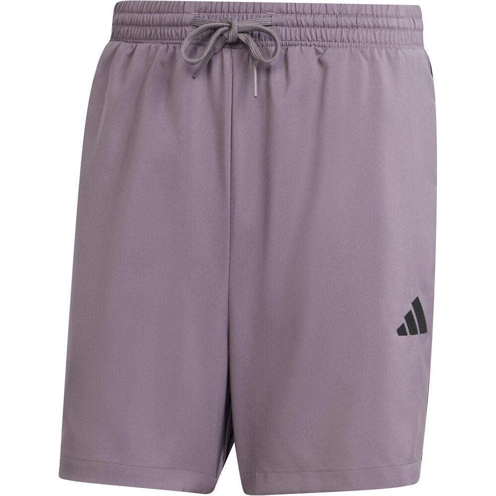 adidas bermudas hombre ESSENTIALS 3 STRIPES CHELSEA 05