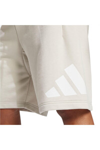 adidas bermudas hombre ESSENTIALS BIG LOGO FRENCH TERRY 03