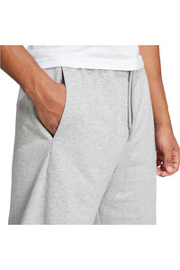adidas bermudas hombre ESSENTIALS BIG LOGO FRENCH TERRY vista detalle