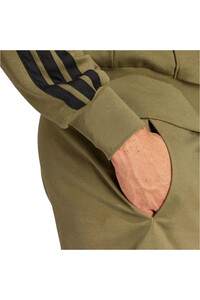 adidas bermudas hombre ESSENTIALS BIG LOGO SINGLE JERSEY 03