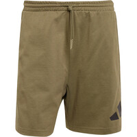 adidas bermudas hombre ESSENTIALS BIG LOGO SINGLE JERSEY 04