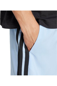adidas bermudas hombre ESSENTIALS CHELSEA 3 BANDAS 03