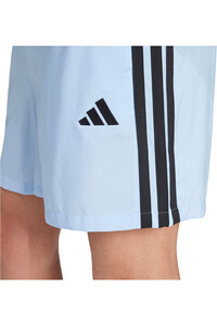 adidas bermudas hombre ESSENTIALS CHELSEA 3 BANDAS 04