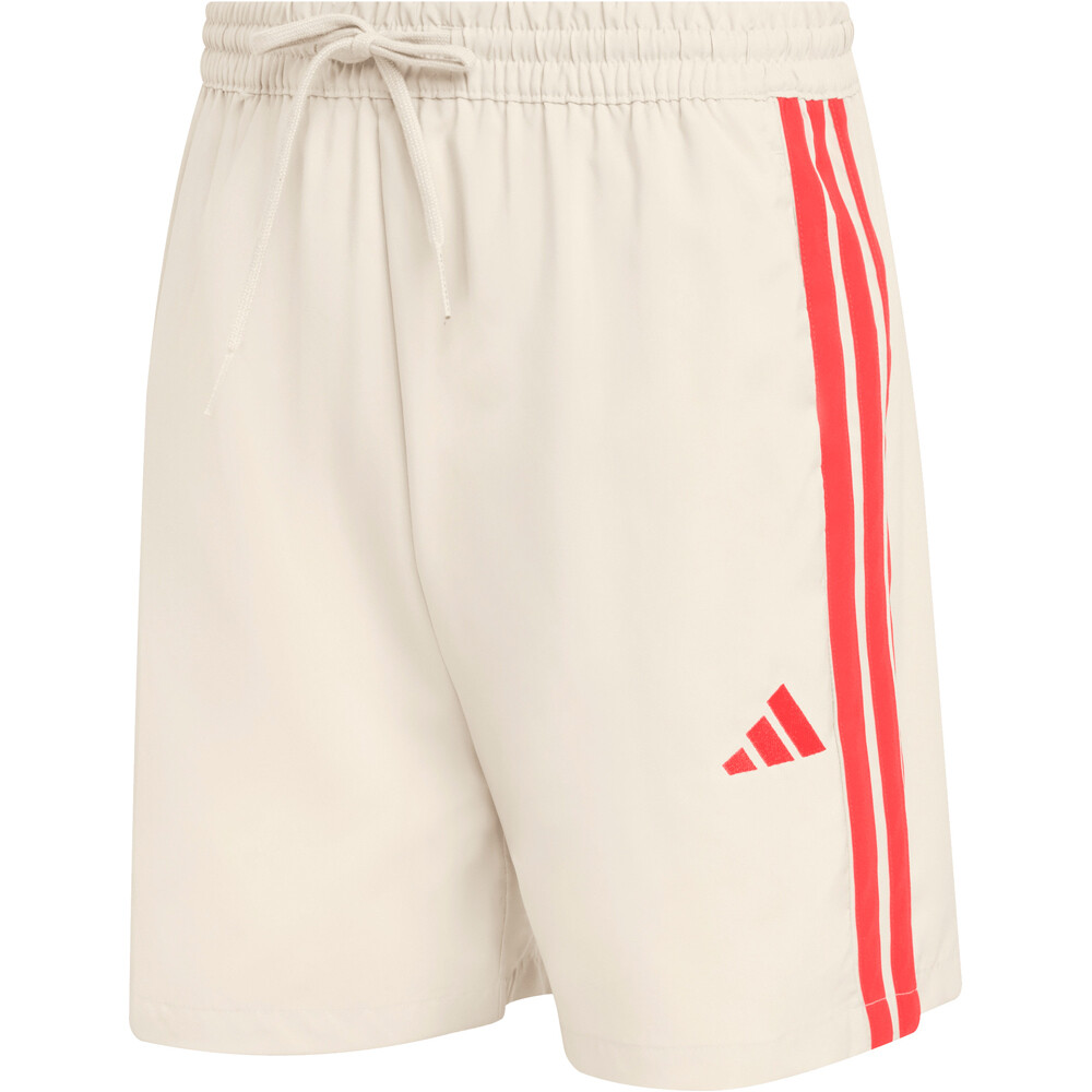 adidas bermudas hombre ESSENTIALS CHELSEA 3 BANDAS 04