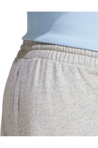 adidas bermudas hombre ESSENTIALS FEEL COZY FLEECE CARGO 04