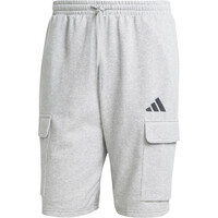 adidas bermudas hombre ESSENTIALS FEELCOZY FRENCH 05