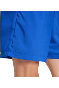 adidas bermudas hombre ESSENTIALS SMALL LOGO 04