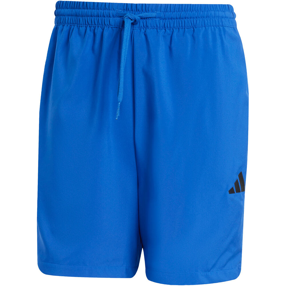 adidas bermudas hombre ESSENTIALS SMALL LOGO 05