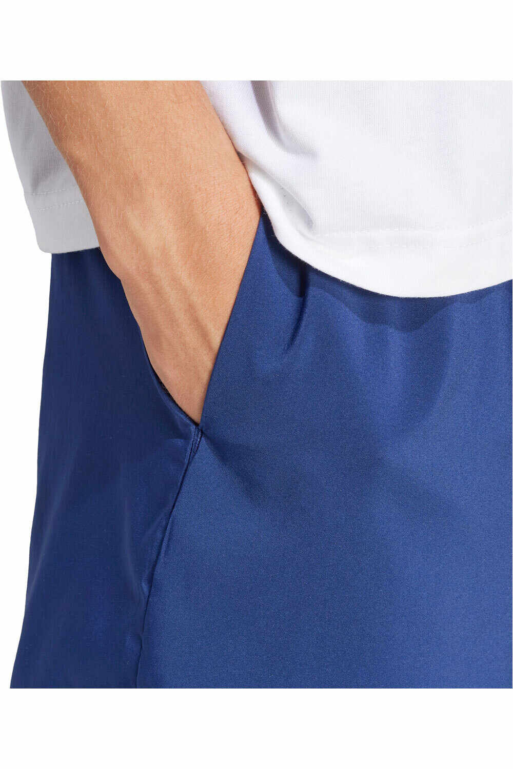 adidas bermudas hombre ESSENTIALS SMALL LOGO CARGO CHELSEA 04