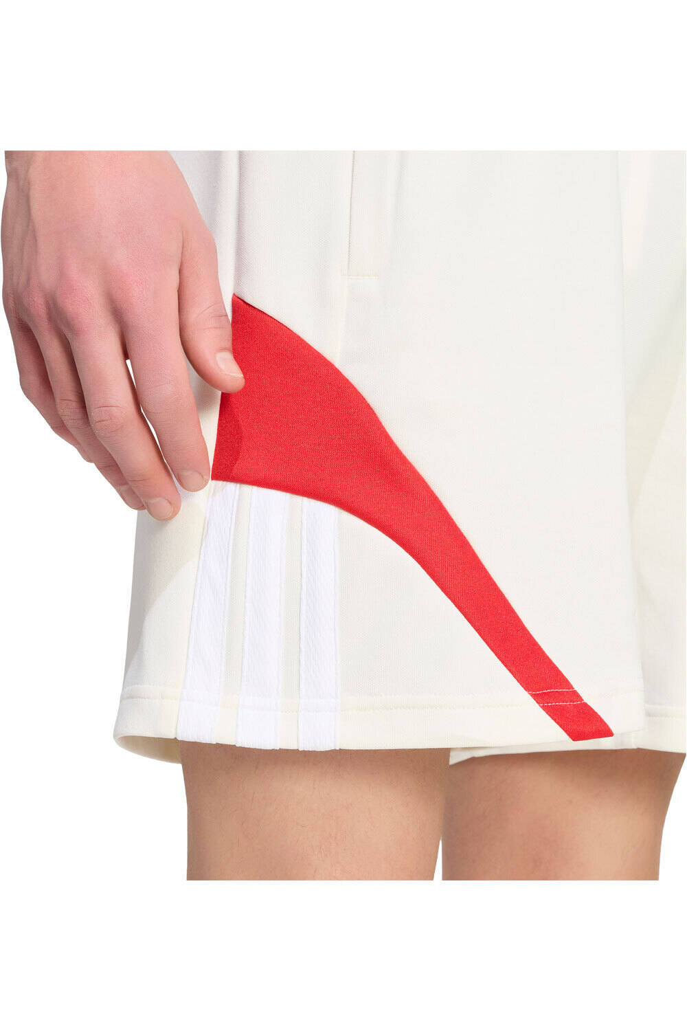 adidas bermudas hombre HOUSE OF TIRO NATIONS PACK 03