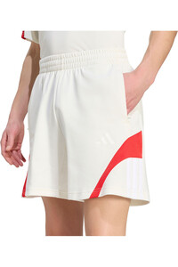 adidas bermudas hombre HOUSE OF TIRO NATIONS PACK vista detalle
