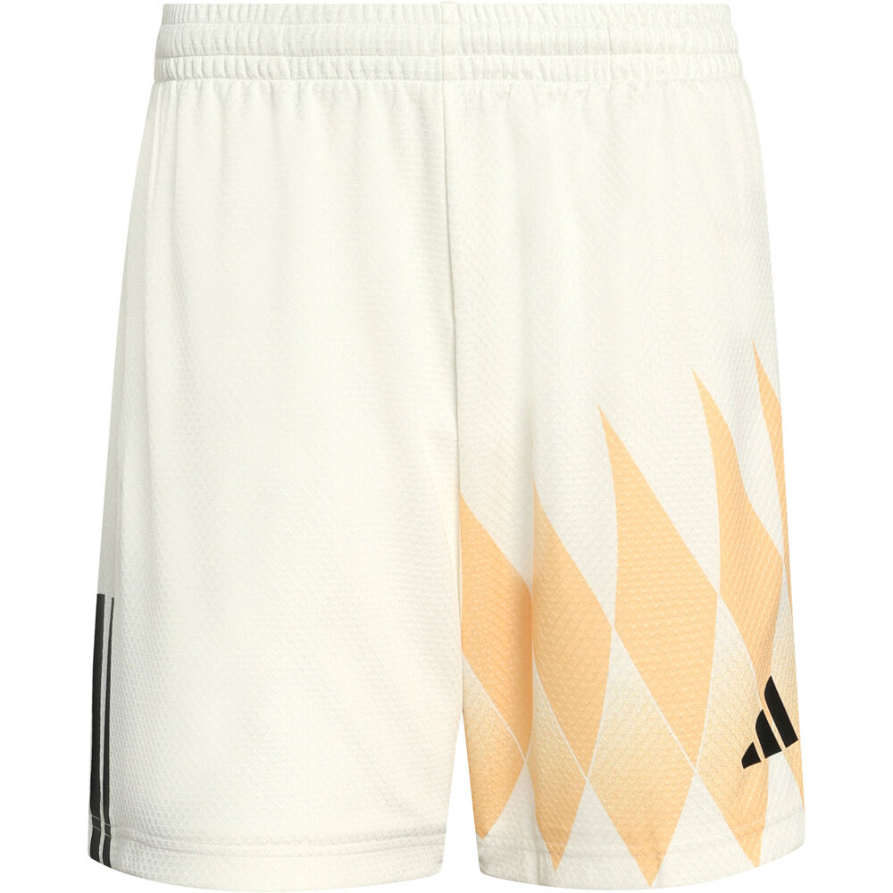 adidas bermudas hombre HOUSE OF TIRO X COMMON GOAL 04