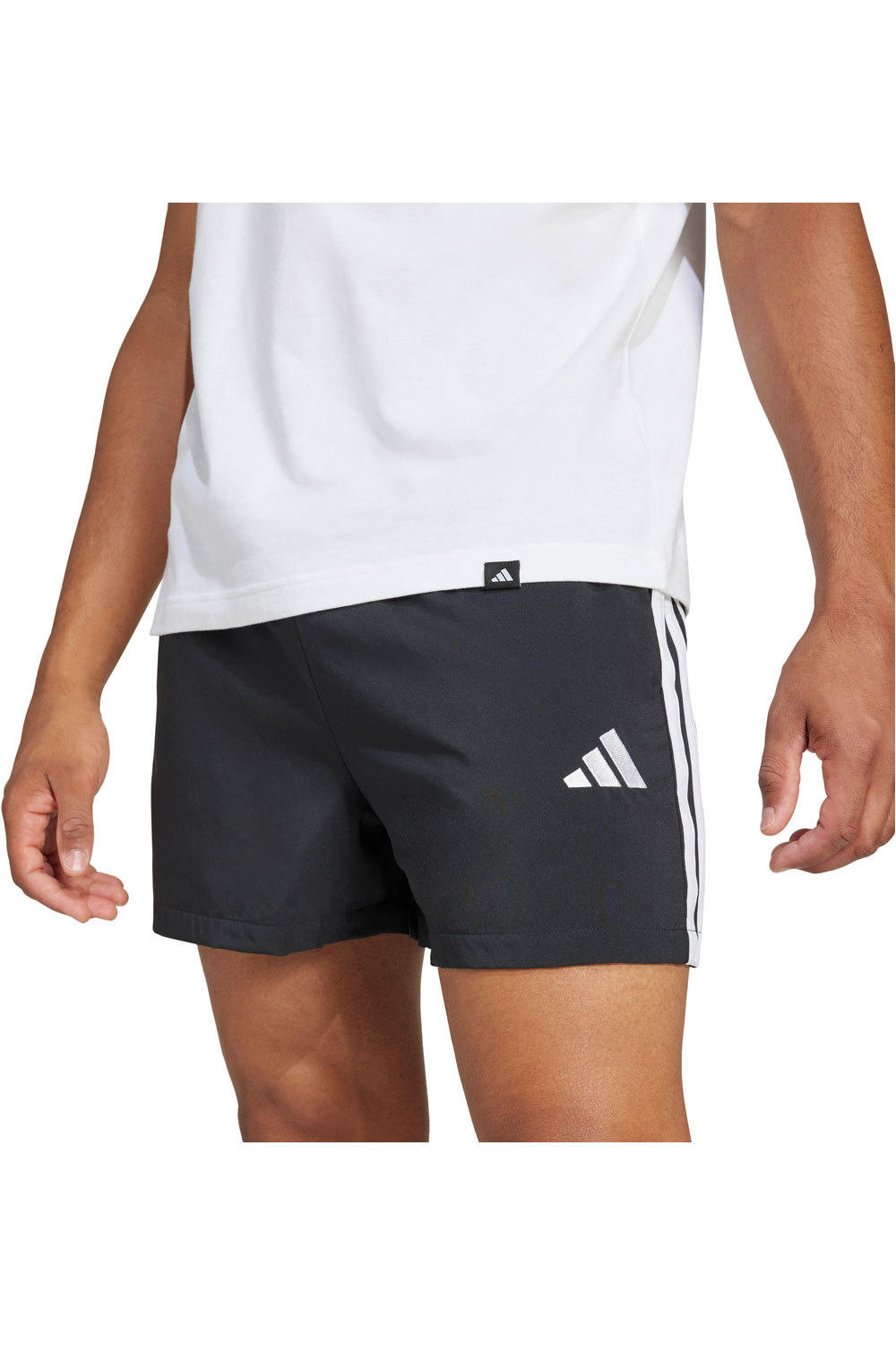 adidas bermudas hombre M 3S CHELSEA 5 03