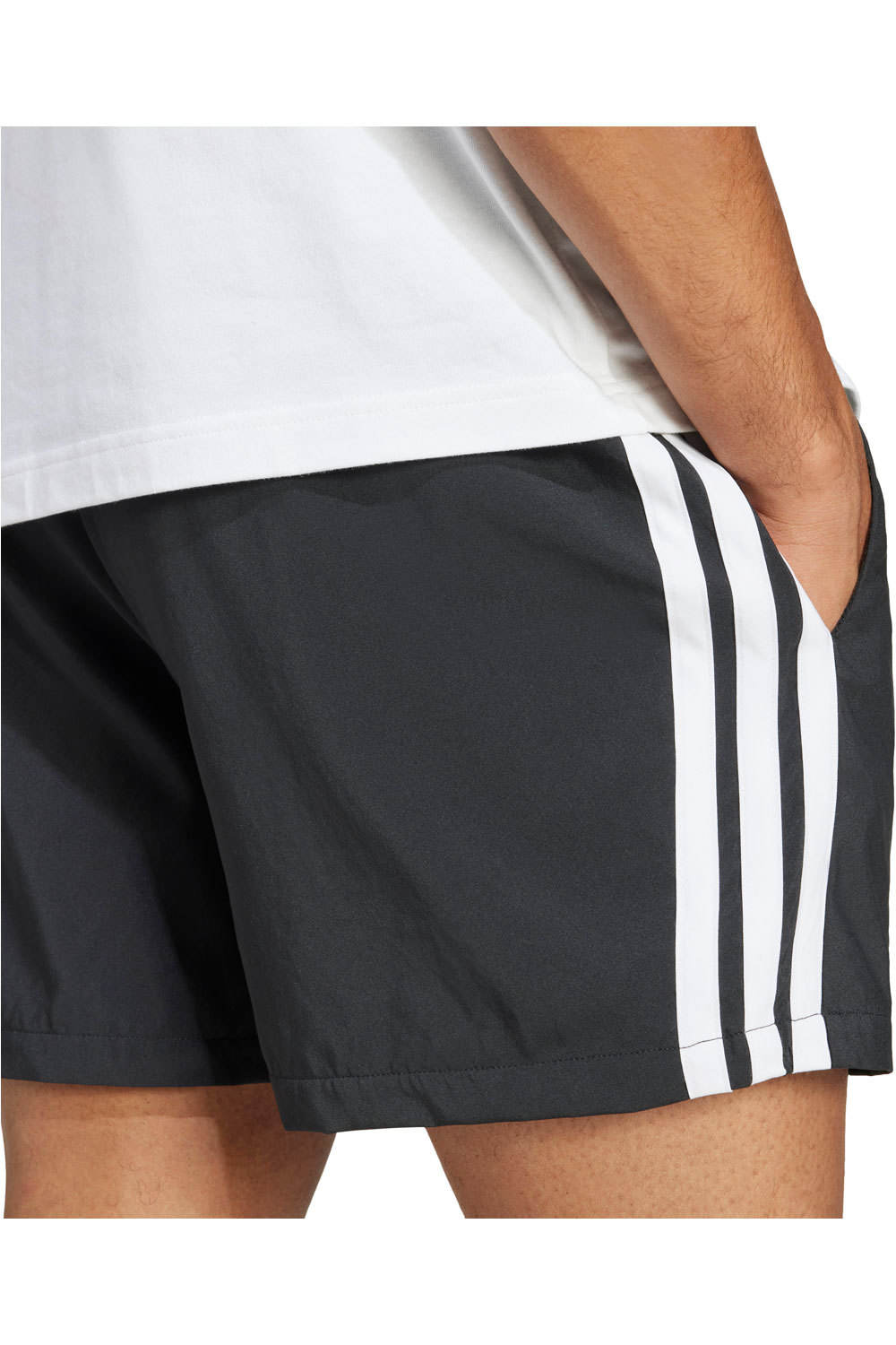adidas bermudas hombre M 3S CHELSEA 5 04