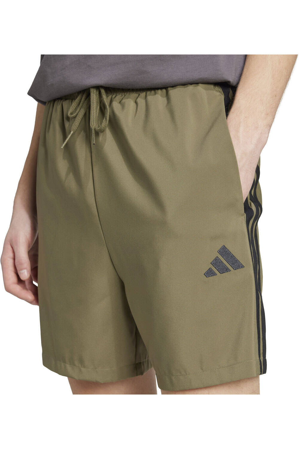 adidas bermudas hombre M 3S CHELSEA B 03