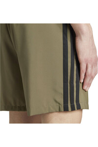 adidas bermudas hombre M 3S CHELSEA B 04