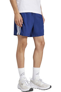 adidas bermudas hombre M 3S CHELSEA B vista detalle