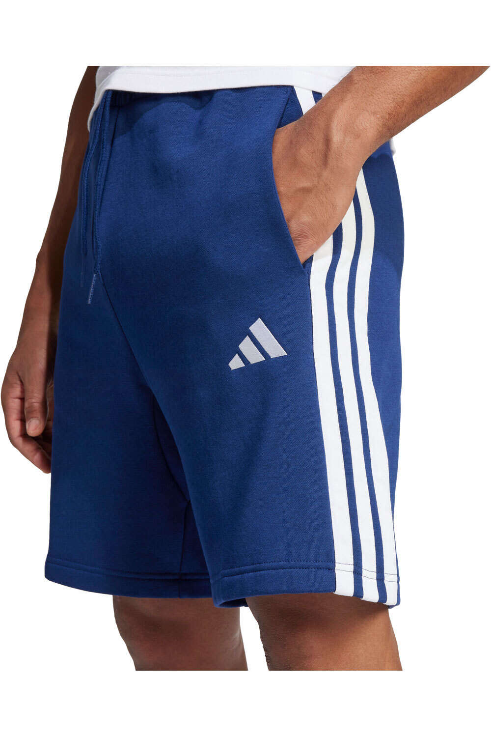 adidas bermudas hombre M 3S FL SHO 03