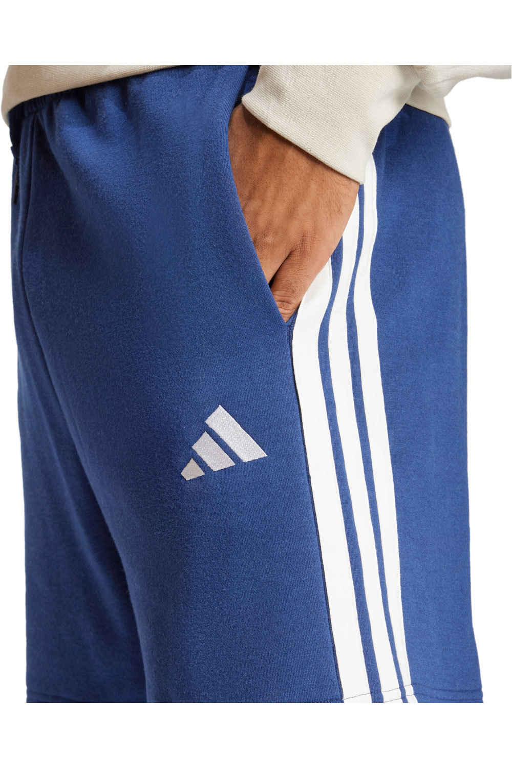 adidas bermudas hombre M 3S FT SHO 03