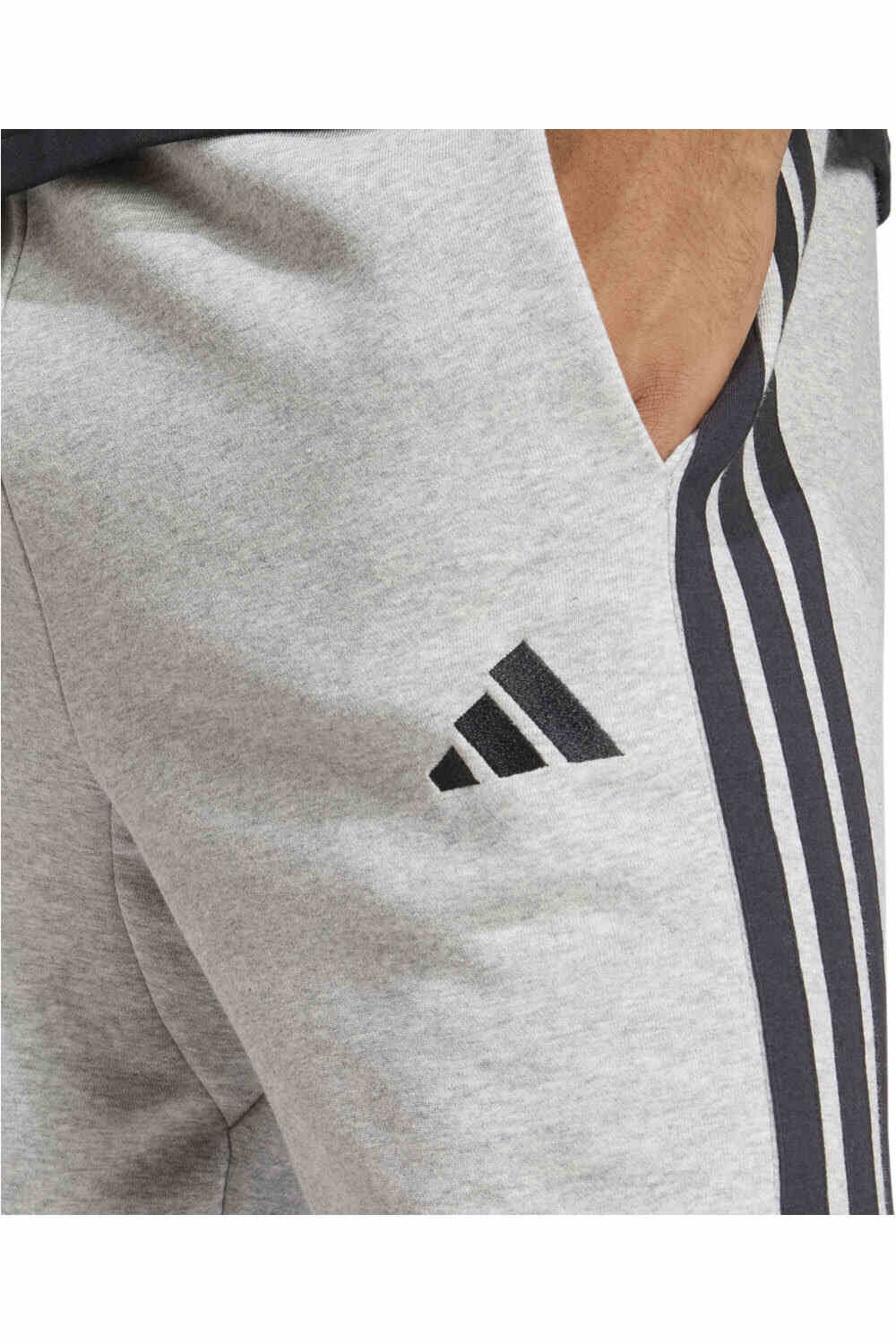 adidas bermudas hombre M 3S FT SHO 03