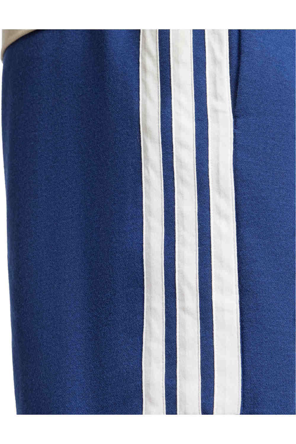 adidas bermudas hombre M 3S FT SHO 04
