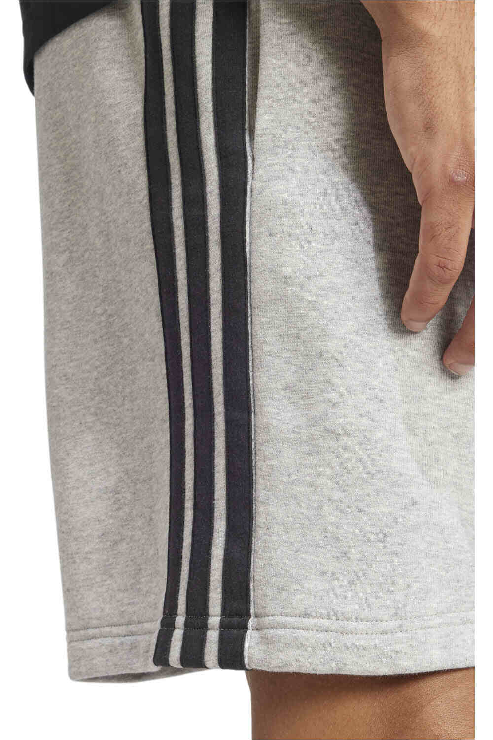 adidas bermudas hombre M 3S FT SHO 04