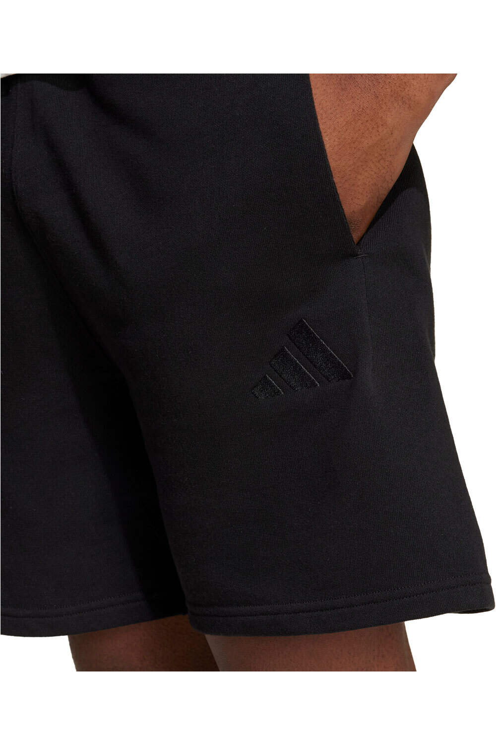 adidas bermudas hombre M A SZN FT SHO 03