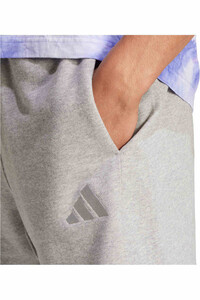 adidas bermudas hombre M A SZN FT SHO vista detalle