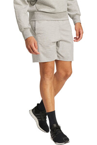 adidas bermudas hombre M BL SJ SHO vista detalle