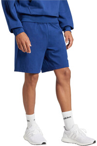 adidas bermudas hombre M BL SJ SHO vista detalle