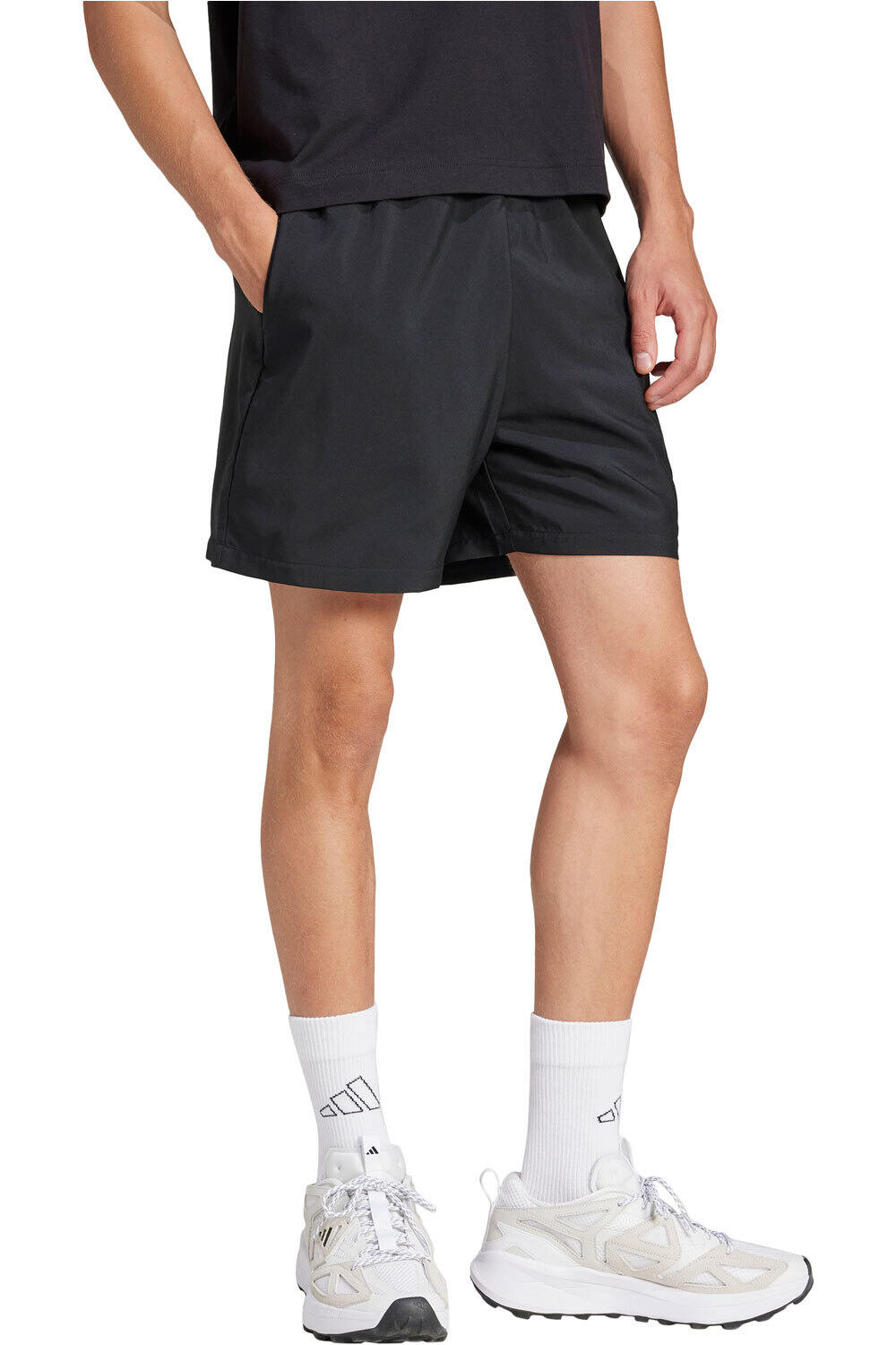 adidas bermudas hombre M CARGO CHELSEA vista detalle