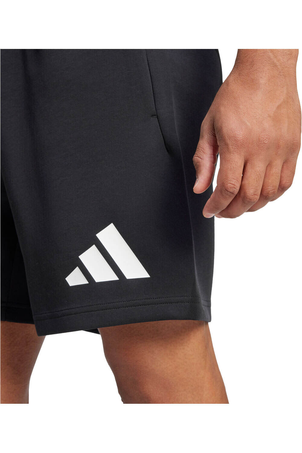 adidas bermudas hombre M FI 3BAR SHO 04