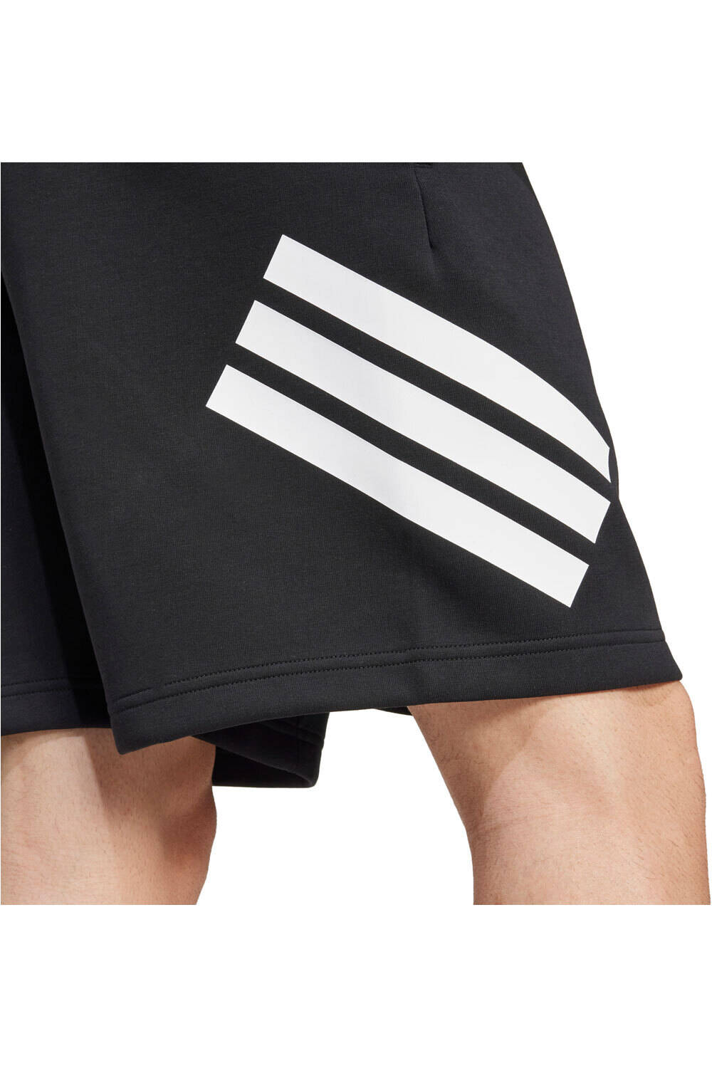 adidas bermudas hombre M FI 3S SHO 04