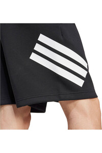 adidas bermudas hombre M FI 3S SHO 04