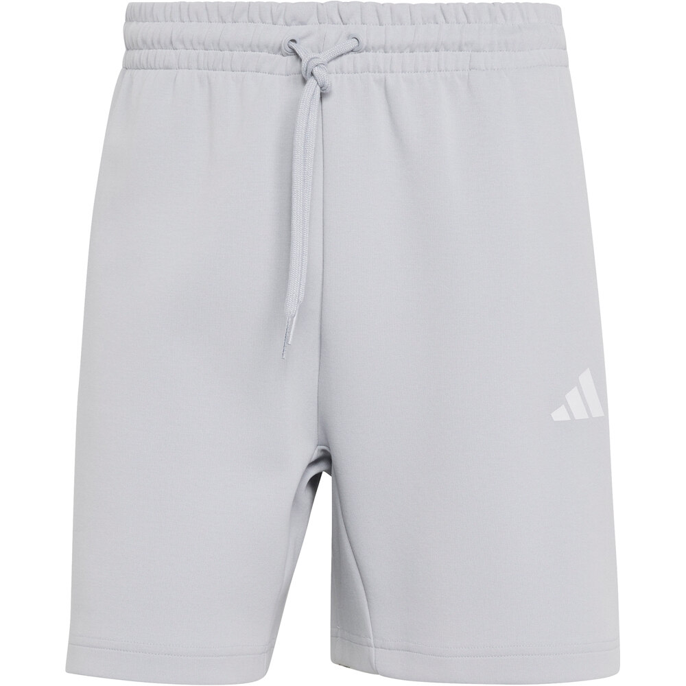 adidas bermudas hombre M FI SL SHORT 04