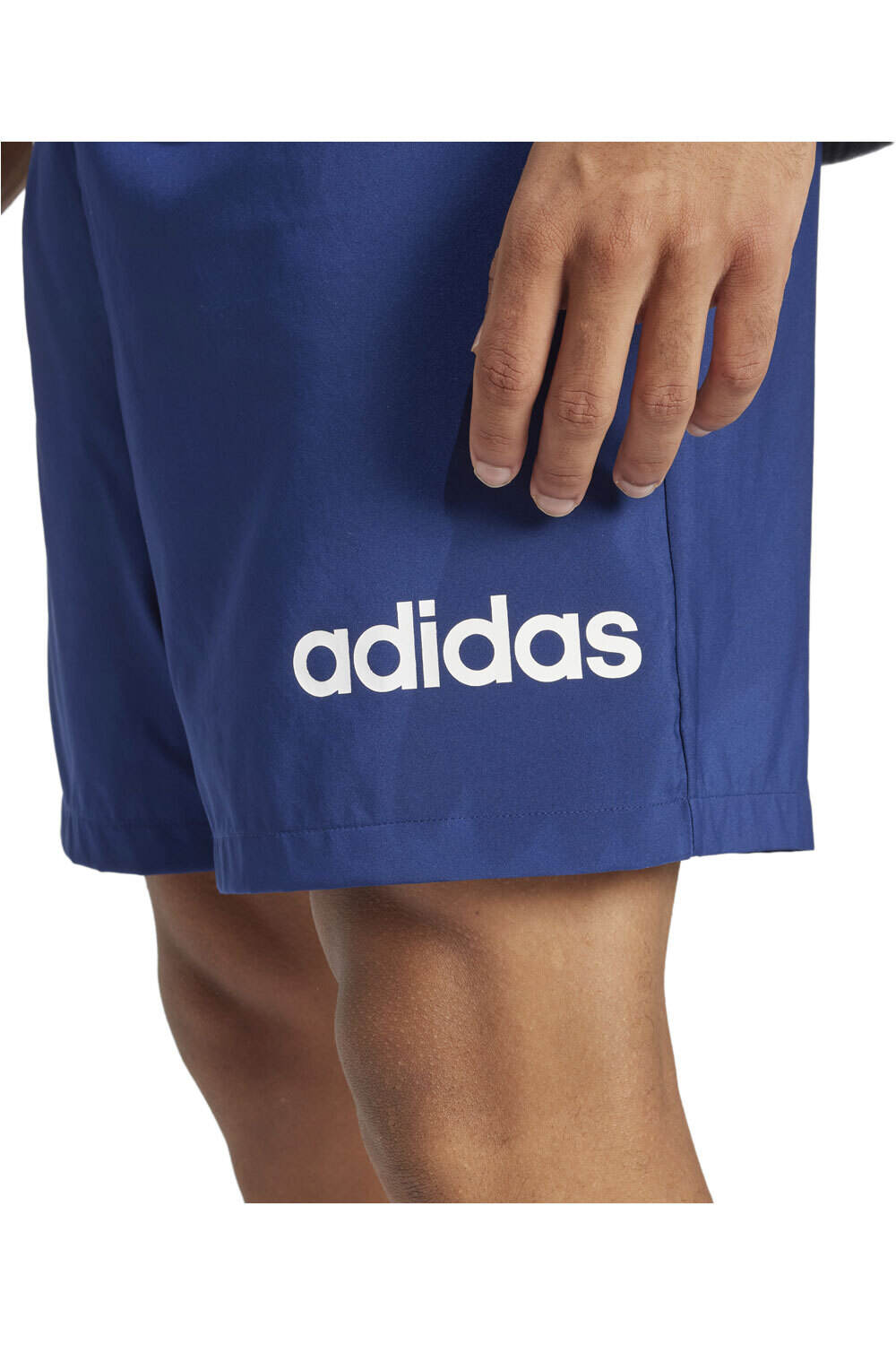 adidas bermudas hombre M LIN CHELSEA 04