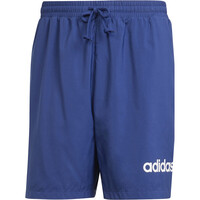 adidas bermudas hombre M LIN CHELSEA 05