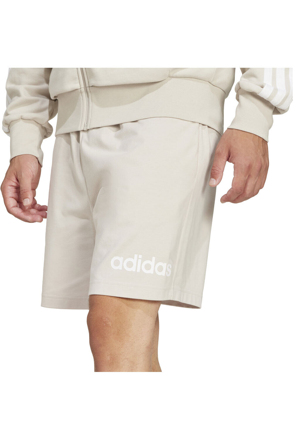 adidas bermudas hombre M LIN SJ SHO 03