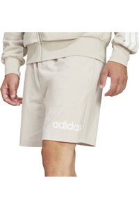 adidas bermudas hombre M LIN SJ SHO 03