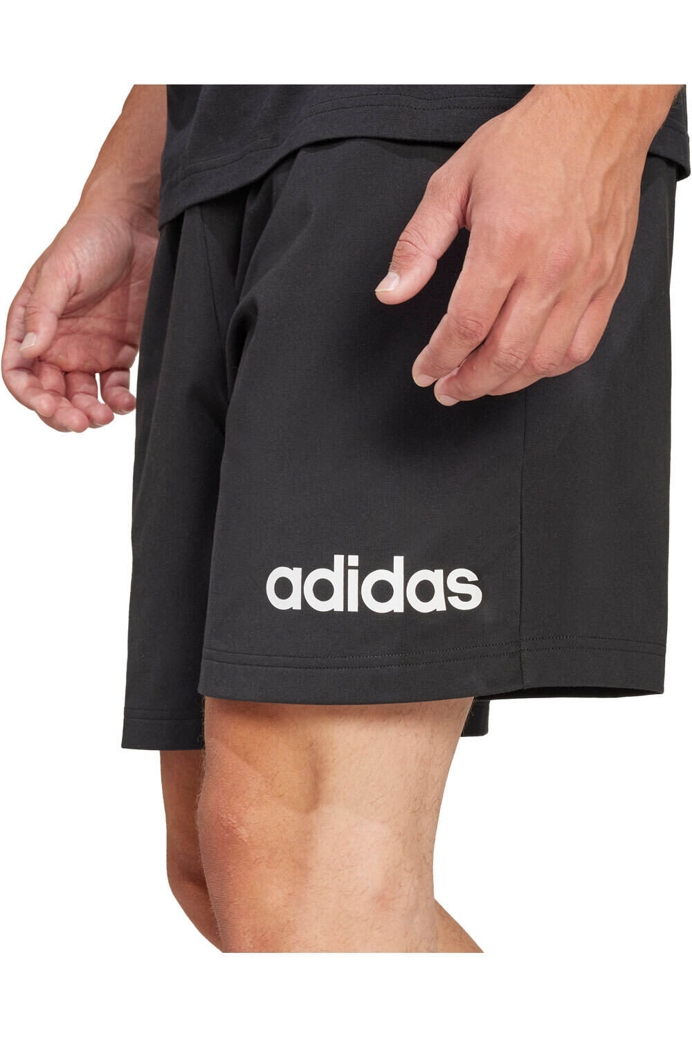 adidas bermudas hombre M LIN SJ SHO 04