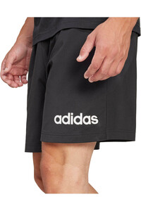adidas bermudas hombre M LIN SJ SHO 04