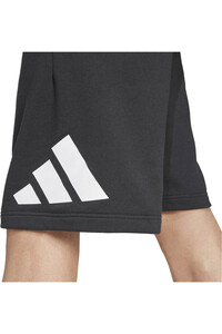 adidas bermudas hombre M MH BOSShortFT 03