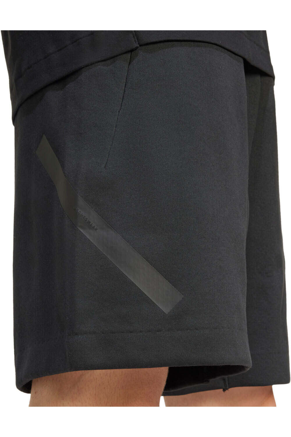 adidas bermudas hombre M Z.N.E. SHO 03