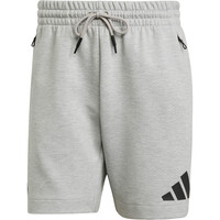 adidas bermudas hombre M Z.N.E. SHO 04